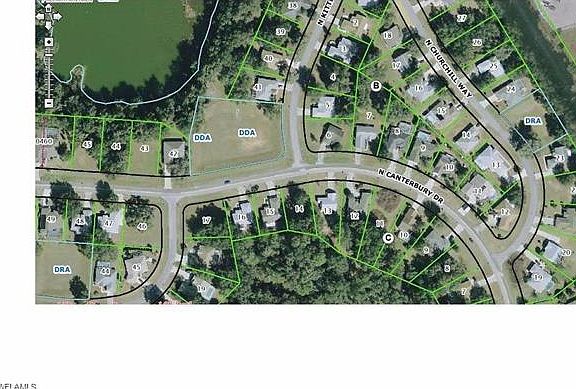 2nd image of 2754 N Canterbury Lake Dr