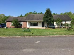 1931 Hidden Springs Rd, Knoxville, TN 37914