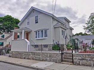 199 Stetson St, Fall River, MA 02720