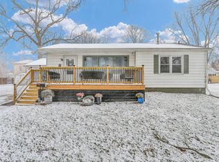 444 W Pells St, Paxton, IL 60957