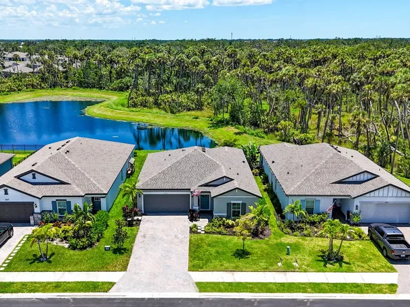 5413 Badini Way, Palmetto, FL 34221