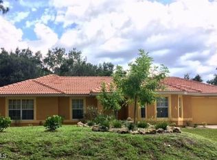 4290 26th Ave SE, Naples, FL 34117