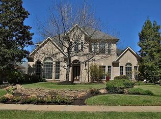16406 Westwego Trl, Cypress, TX 77429