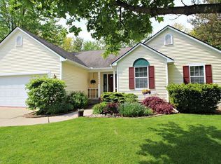 11536 Shell Bark Ln, Grand Blanc, MI 48439