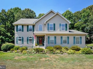 4565 Mattapany Rd, Saint Leonard, MD 20685