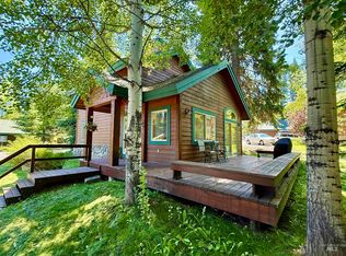 919 Cottage Ct, McCall, ID 83638