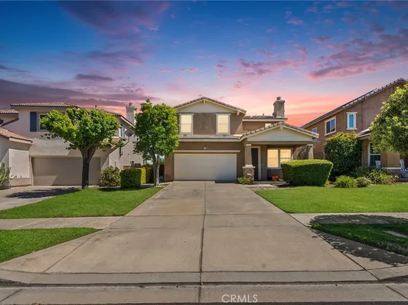 3937 Obsidian Rd, San Bernardino, CA 92407