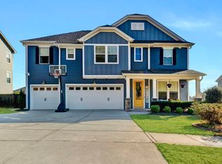 3463 Oneal Church Rd, Greer, SC 29651