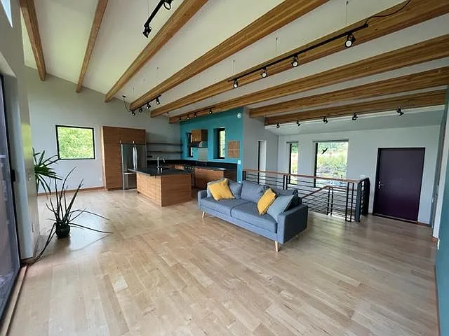609 Chuckanut Heights Rd — Photo 7
