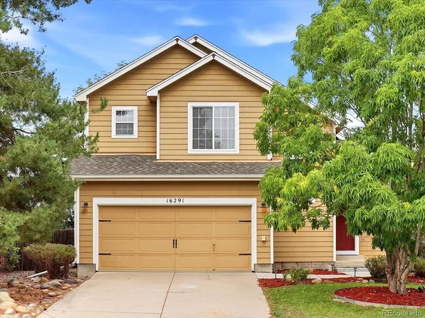 16291 White Hawk Drive, Parker, CO 80134