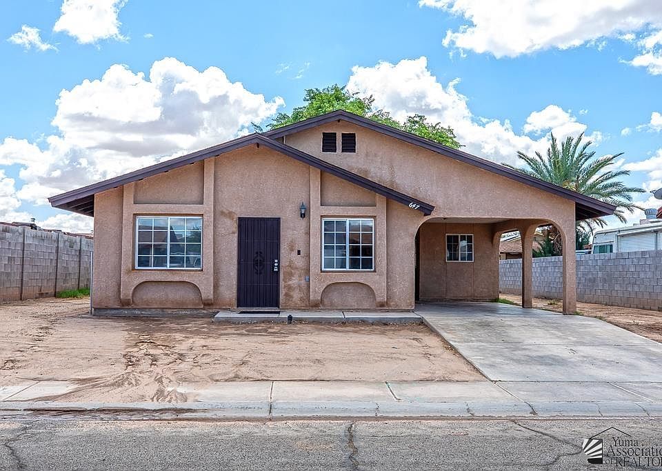 1st image of 647 W Palo Verde St