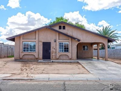 647 W Palo Verde St, Somerton, AZ, 85350