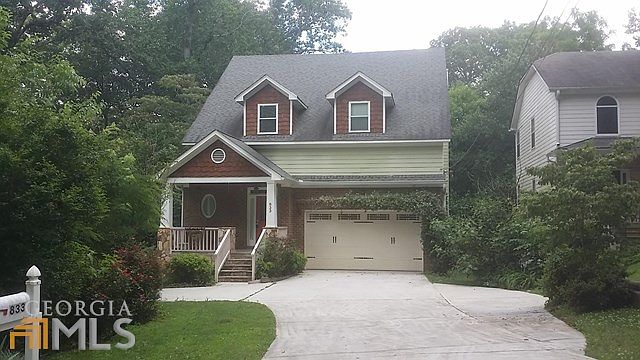 1st image of 833 McLendon Dr