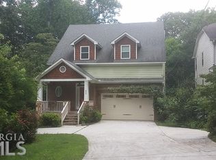 833 McLendon Dr, Scottdale, GA 30079