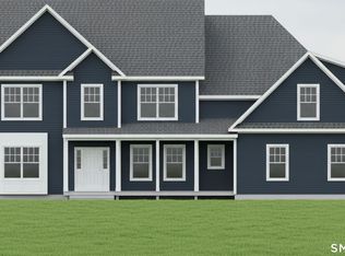 LOT 30 Wyllys Farm Rd, Mansfield, CT 06268
