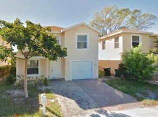 807 Latona Ave, Lake Worth, FL 33460