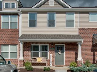 1057 Wells Way, Spring Hill, TN 37174