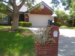 820 Filly Ln, Temple, TX 76504