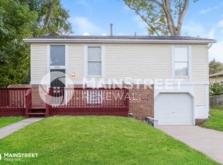 3005 Whitlow Rd, Columbus, OH 43232
