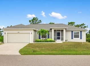 5071 Montego Ln, Pt Charlotte, FL 33981