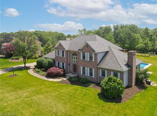 3226 Hardwood Hollow Rd, Medina, OH 44256