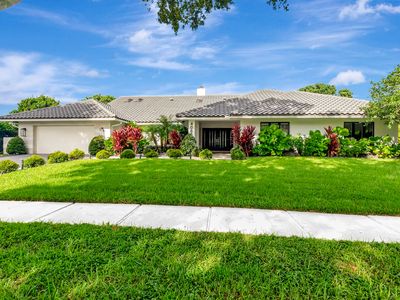 4085 Georges Way, Boca Raton, FL, 33434