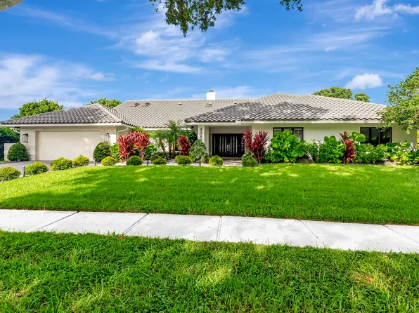 4085 Georges Way, Boca Raton, FL 33434