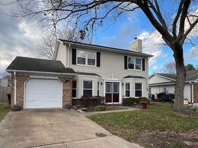 1121 Spindle Xing, Virginia Beach, VA, 23455