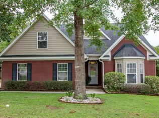 402 Craftsman Dr, Dothan, AL 36303
