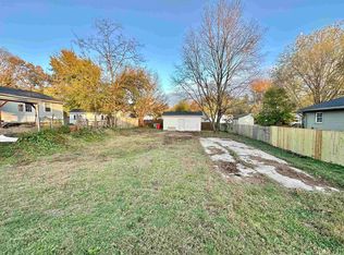 401 Middle St, Newburgh, IN 47630