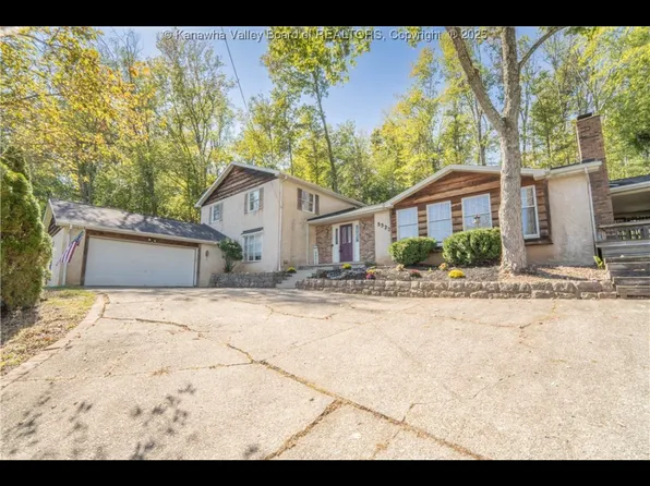 5323 Stephen Way, Charleston, WV 25313