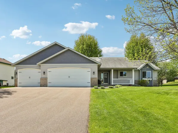 21389 Goldenrod Cir, Rogers, MN 55374