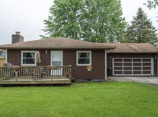 20125 W Old Us Highway 12, Chelsea, MI 48118