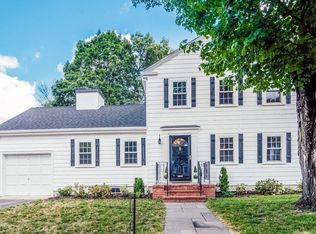 22 Marilyn Rd, Milton, MA 02186