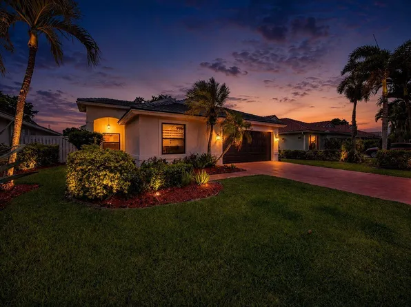 6244 Grand Cypress Circle, Lake Worth, FL 33463