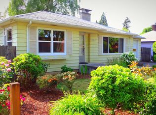 1731 NE Garfield St, Camas, WA 98607