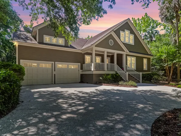 3038 Baywood Dr, Johns Island, SC 29455
