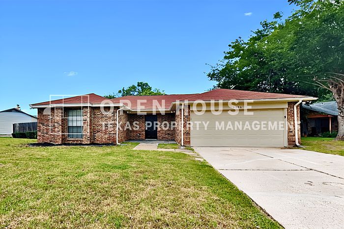 1st image of 3506 Kirby Creek Dr