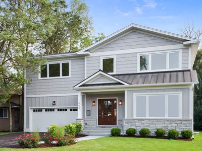 1054 Golf Ave, Highland Park, IL, 60035