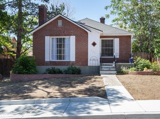 540 W Arroyo St, Reno, NV 89509