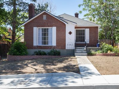 540 W Arroyo St, Reno, NV, 89509