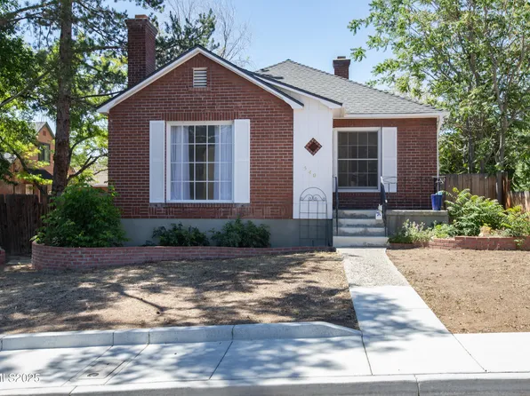 540 W Arroyo St, Reno, NV 89509