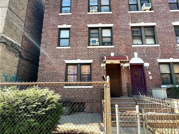 688 Rogers Ave, Brooklyn, NY 11226