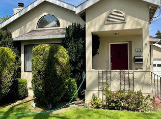 126 Stanley Rd, Burlingame, CA 94010