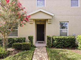 3537 Seneca Club Loop #B, Orlando, FL 32808