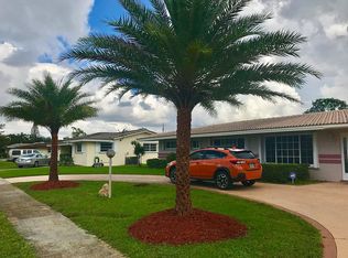 5101 Jackson St, Hollywood, FL 33021