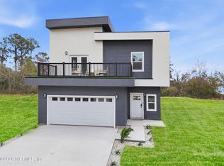 4199 Pine Rd, Orange Park, FL 32065