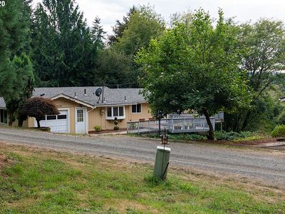81174 Elderberry Rd, Seaside, OR, 97138