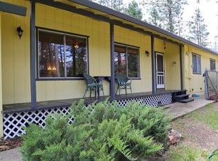 5555 Harris Cut Off Rd, Mariposa, CA 95338