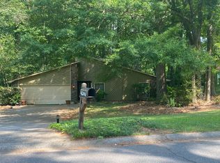 4204 Reef Rd, Marietta, GA 30066